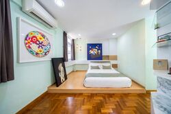 The Springside (D26), Terrace #554048621